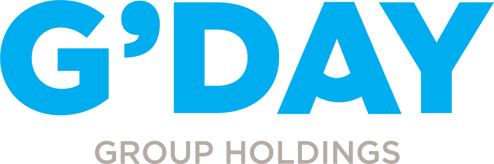 Gday group Logo