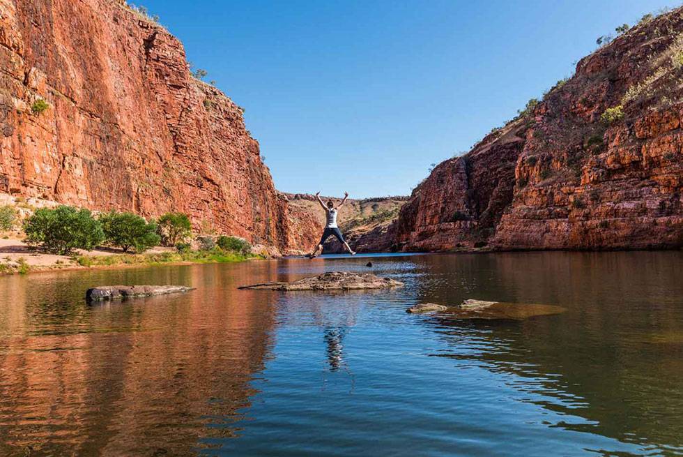 El Questro Pictures &amp; Videos | Kimberley, Australia